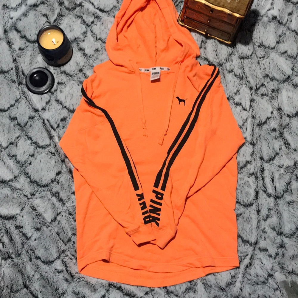PINK Victoria Secret pullover